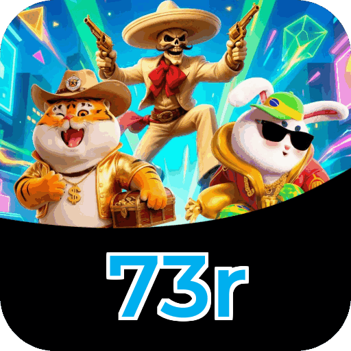 Promoções e bônus exclusivos da 73r